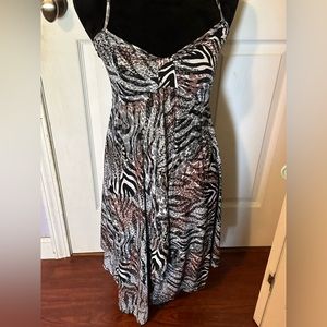 Summer dress